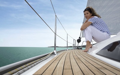 Bavaria Cruiser 51 Style