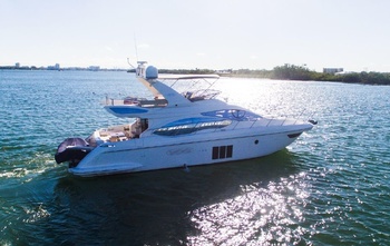 Azimut 53