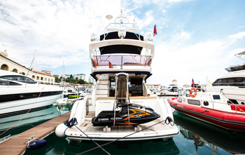 Princess 42