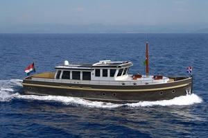 Jetten Bommelaer 58 Sedan