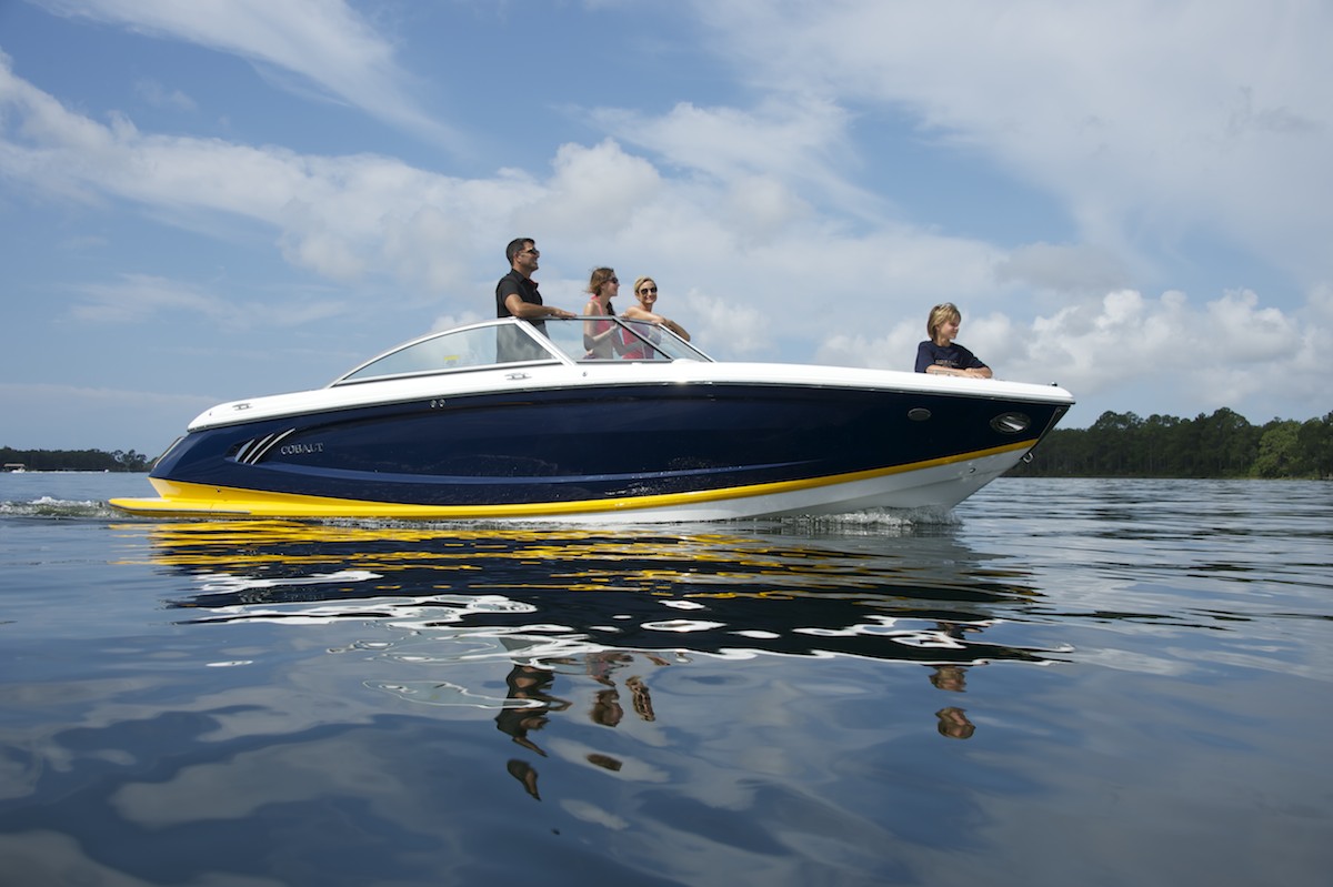 Cobalt A25 Prices, Specs, Reviews and Sales Information itBoat