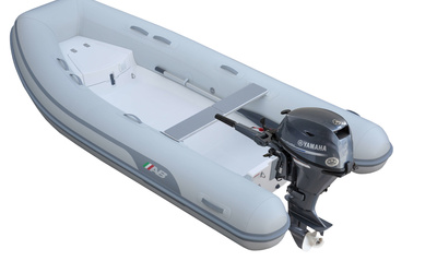 AB Inflatables Navigo 12 VS