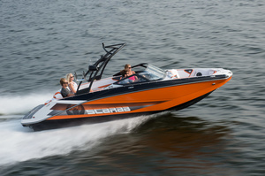 Scarab 215 HO Impulse