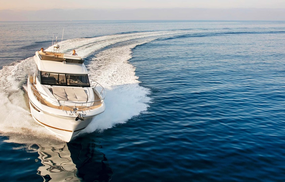 Prestige 520