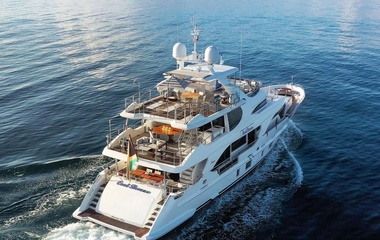 Benetti Cool Breeze