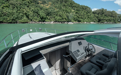 Sedna  47 HT