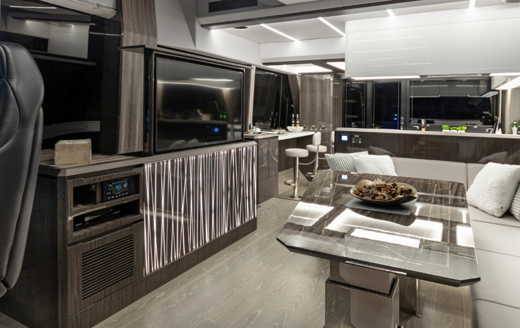 Galeon 650 Skydeck (2022)