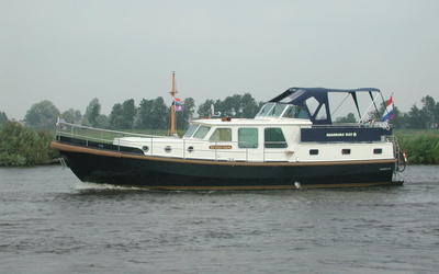 Brandsma Vlet 1200 AK