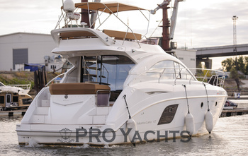 Beneteau Monte Carlo 47 (2011)