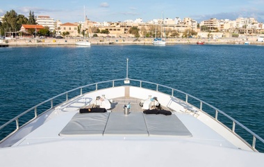 Cantieri di Pisa Shiva