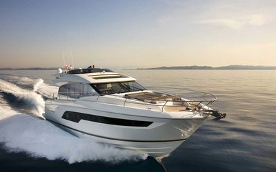 Prestige 630 S