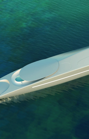 Courage to the breaking point.