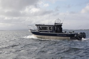 Duckworth 30 Offshore