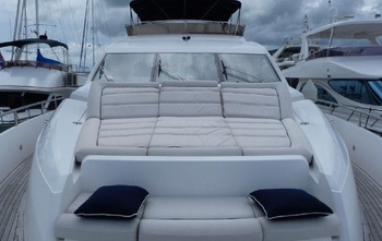 Sunseeker Manhattan 73