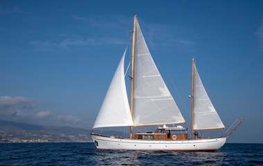 Abeking & Rasmussen Sea Prince