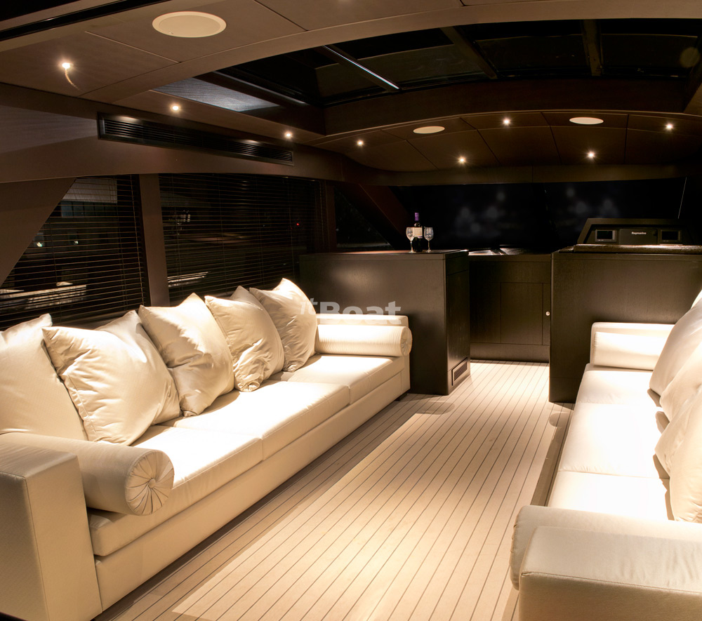 Jongert Yachts MY 1800 C: Prices, Specs, Reviews and Sales Information ...