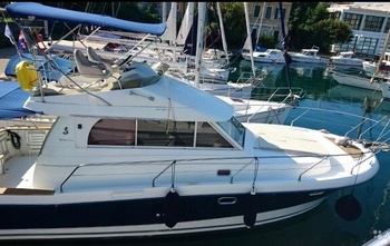 Beneteau Antares 12 (2007)