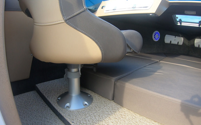 Berkut Active Jacket