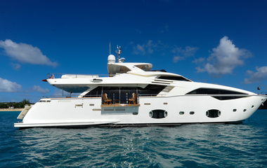 Custom Line Amore Mio