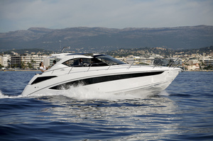 Galeon 385 HTS