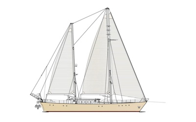 Aegean 30 M
