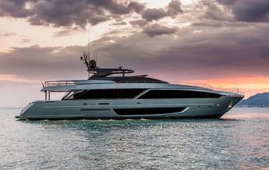 Riva Riviera
