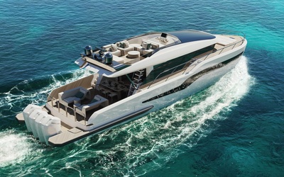 Van der Valk EDGE 65