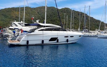Princess V52 (2014)