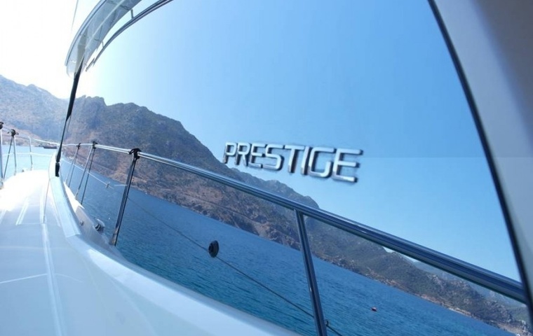 Prestige 550 (2015)
