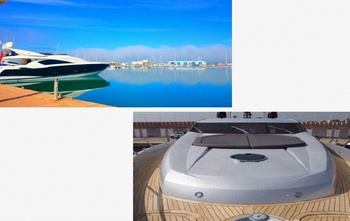Sunseeker 28M Yacht (2007)