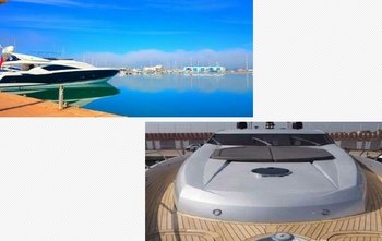 Sunseeker 28M Yacht (2007)