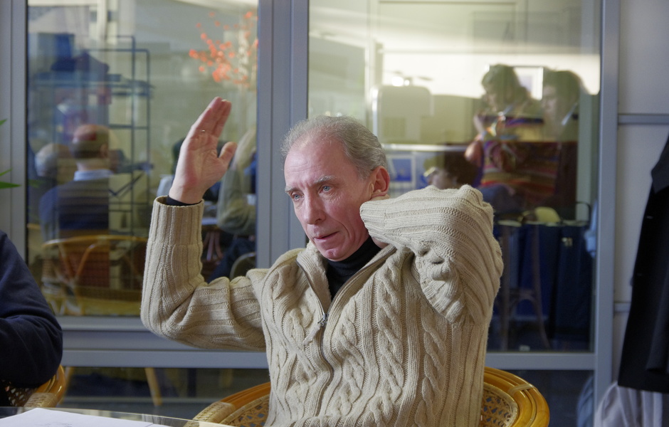 Владимир Логинов