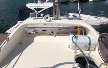 2007, Azimut 39