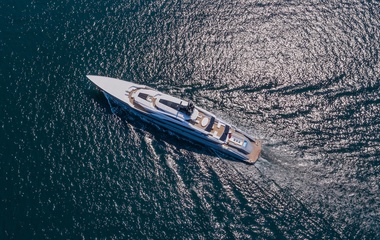 Bilgin Yachts Tatiana