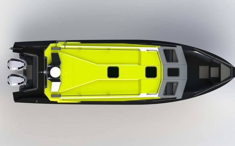 Алеут Navigator