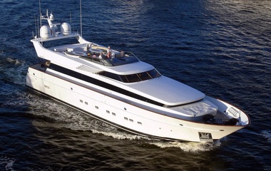 Cantieri di Pisa Lunacea