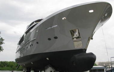 Timmerman Yachts La Stella dei Mari