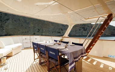 Anastassiades & Tsortanides Semaya