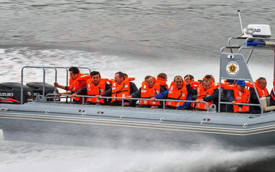 Astron Marin Марлин 900 Open