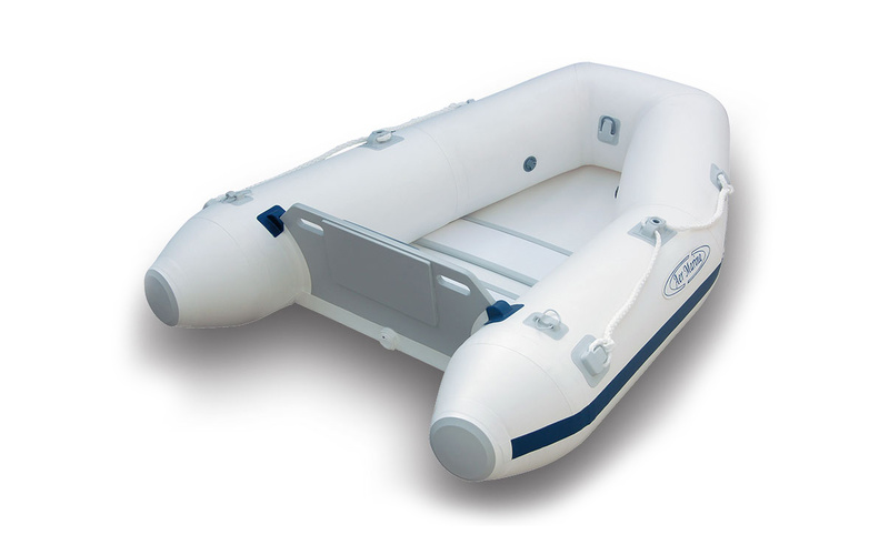 Aermarine Roll Airdeck 240