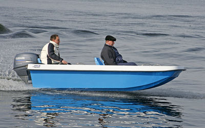 Kruz KR-350 "Kruz-350"