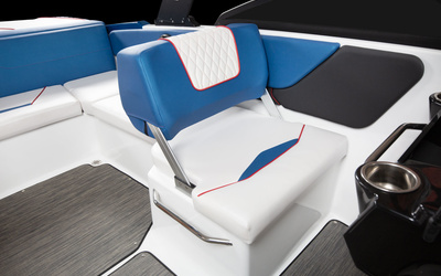 Glastron GX 215 Sport