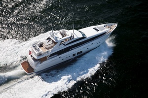 Princess 32M