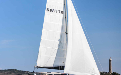 SeaWind 1170