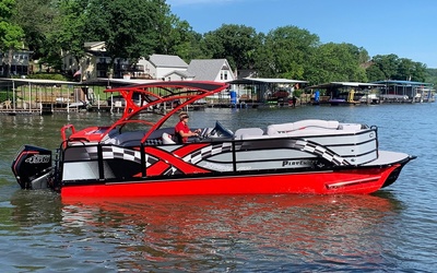 PlayCraft 2700 Powertoon X-Treme