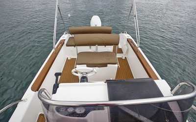 Aquabat Sport Inifinity 20