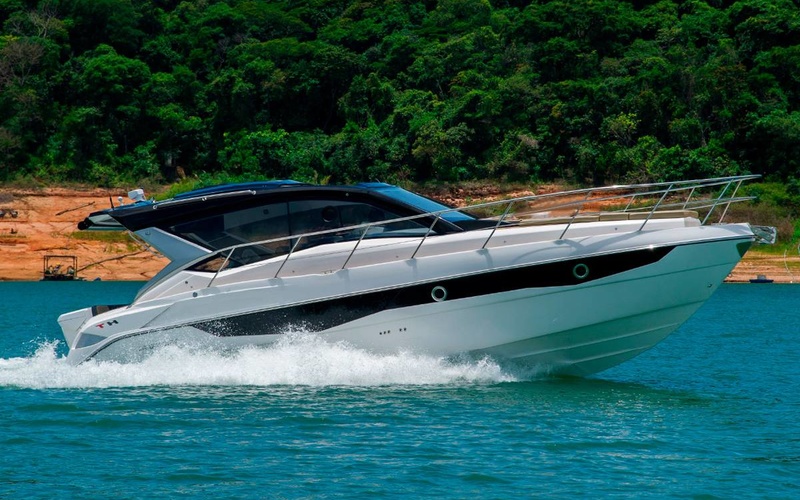 Ventura V400 HT