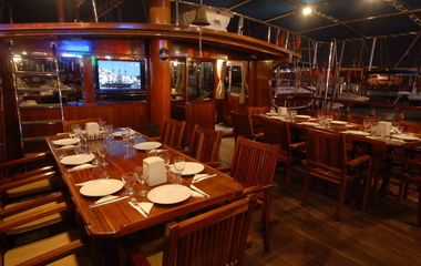 Barka Shipyard Bahriyeli C