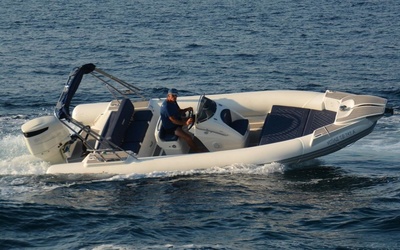 Olympic 7.20 Cruiser