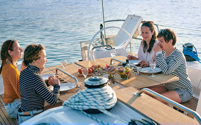 Elan Impression 50.1